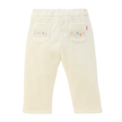 Usako’s Musical Parade Corduroy Pants