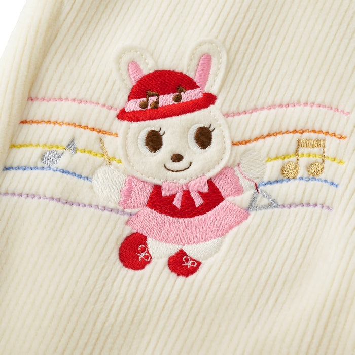 Usako’s Musical Parade Corduroy Pants