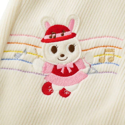 Usako’s Musical Parade Corduroy Pants
