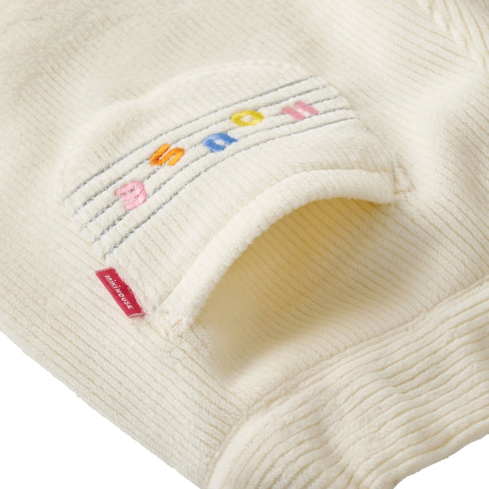 Usako’s Musical Parade Corduroy Pants