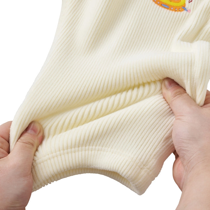 Usako’s Musical Parade Corduroy Pants