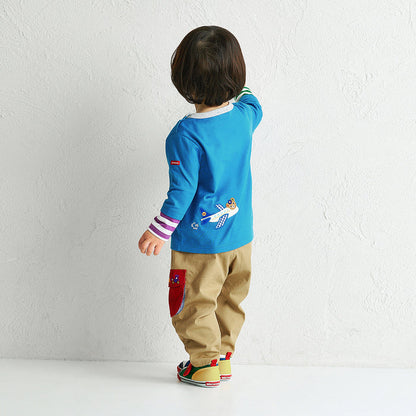 Things That Go! Chinos