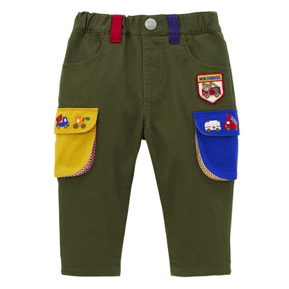 Things That Go! Chinos