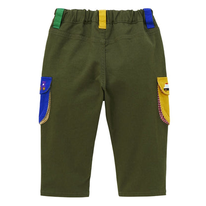 Things That Go! Chinos