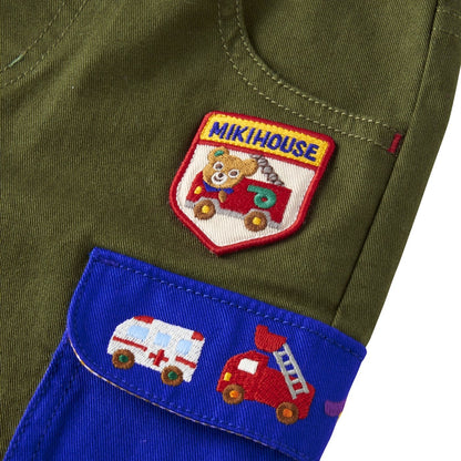 Things That Go! Chinos
