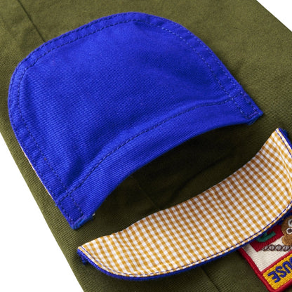 Things That Go! Chinos