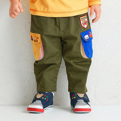 Things That Go! Chinos