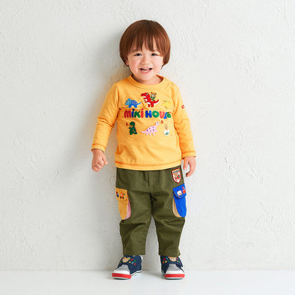 Things That Go! Chinos