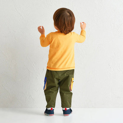 Things That Go! Chinos