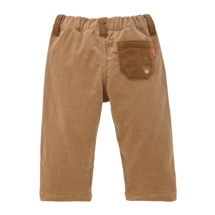 Pucchi’s Everyday Corduroy Pants