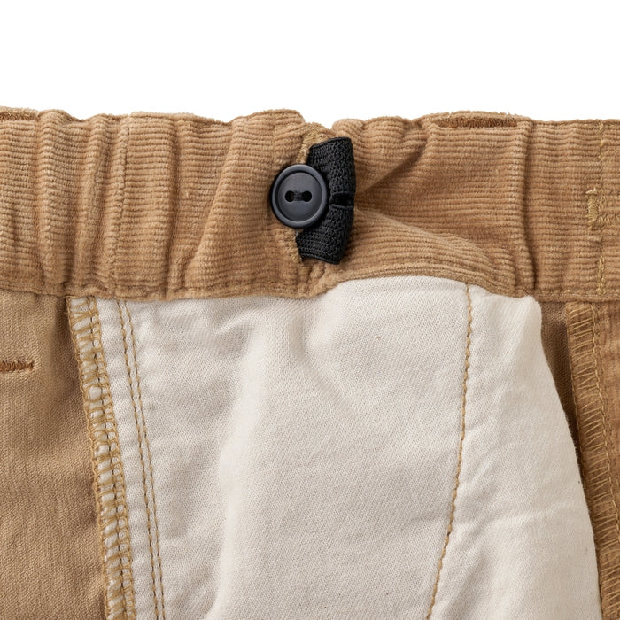 Pucchi’s Everyday Corduroy Pants