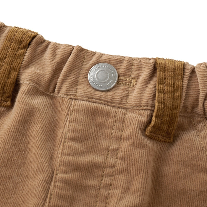 Pucchi’s Everyday Corduroy Pants
