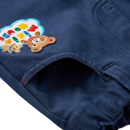 Pucchi’s Everyday Stretch Pants
