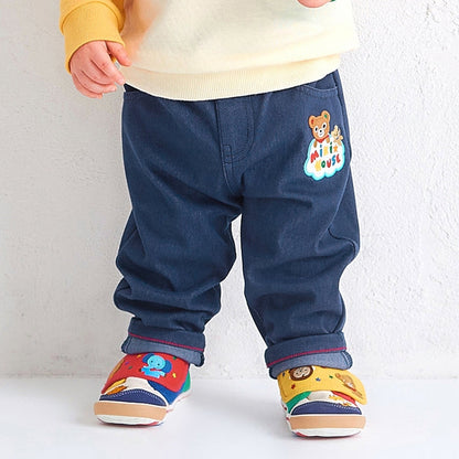 Pucchi’s Everyday Stretch Pants