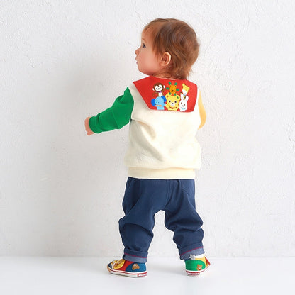 Pucchi’s Everyday Stretch Pants