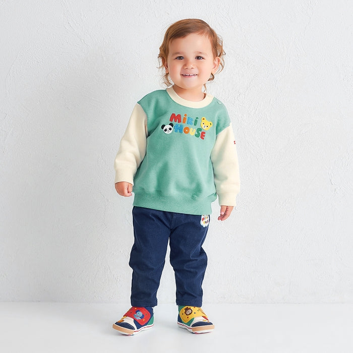 Pucchi’s Everyday Stretch Pants