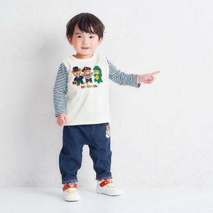 Pucchi’s Everyday Stretch Pants