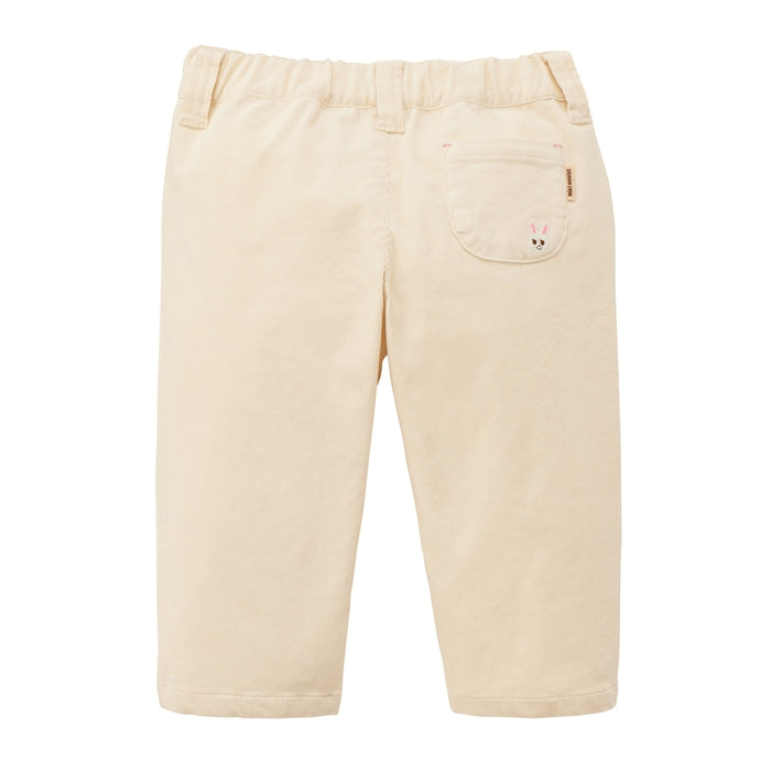 Usako's Everyday Corduroy Pants