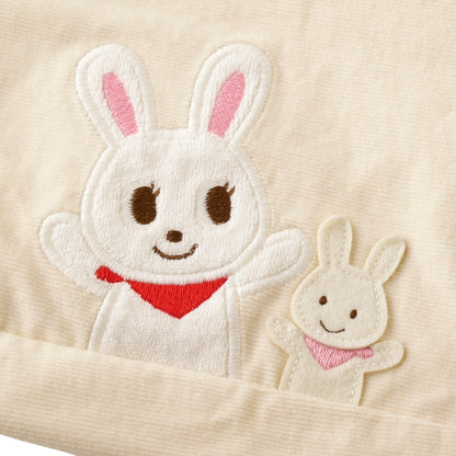 Usako's Everyday Corduroy Pants