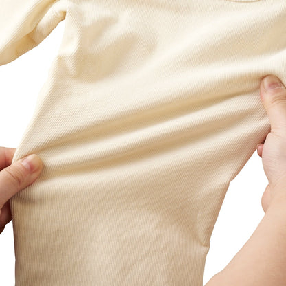 Usako's Everyday Corduroy Pants