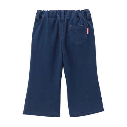Usako’s Everyday Flared Pants