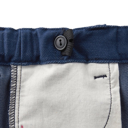 Usako’s Everyday Flared Pants