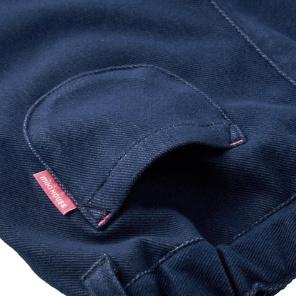 Usako’s Everyday Flared Pants