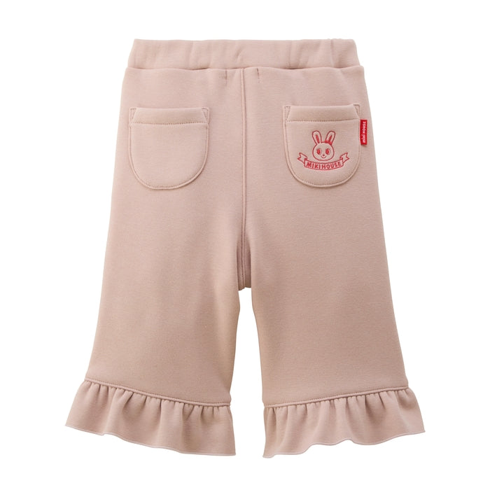 Cozy Bunny Patch Pants