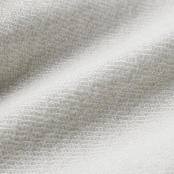 Sea Island Cotton Logo Sweatpants