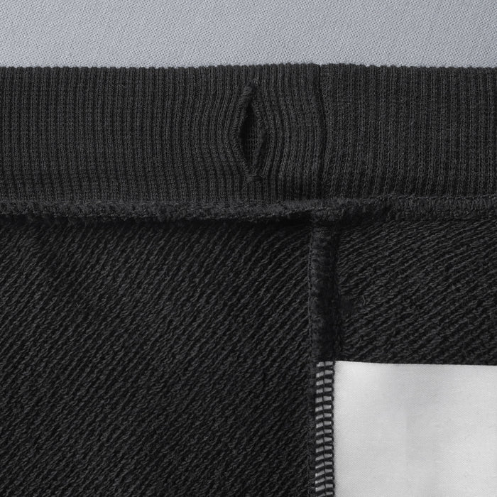 Sea Island Cotton Logo Sweatpants