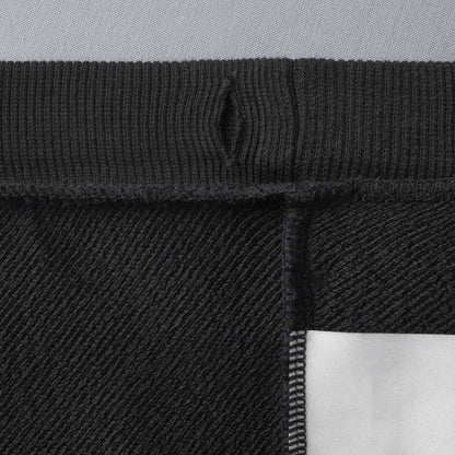Sea Island Cotton Logo Sweatpants