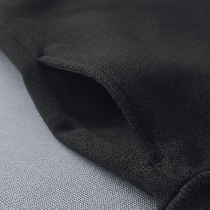 Sea Island Cotton Logo Sweatpants