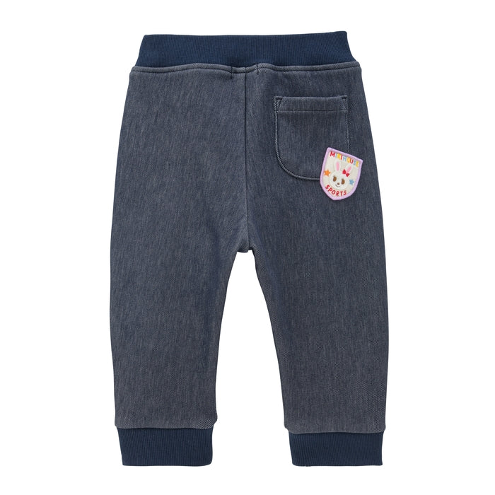 Usako’s Twill Track Pants