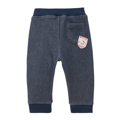 Usako’s Twill Track Pants