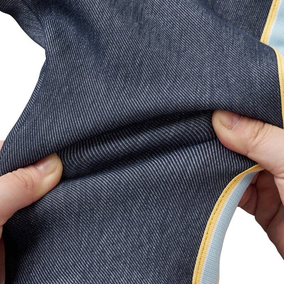 Usako’s Twill Track Pants