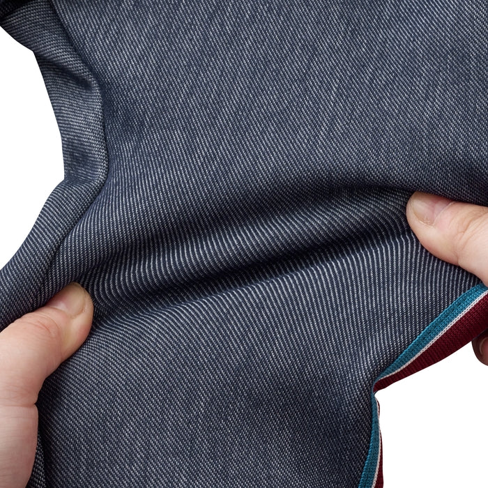 Usako’s Twill Track Pants