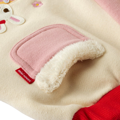 Usako’s Musical Snow Globe Sweatpants