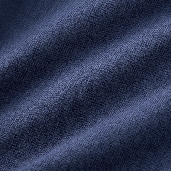 Pucchi's Knit Cord Logo Pants