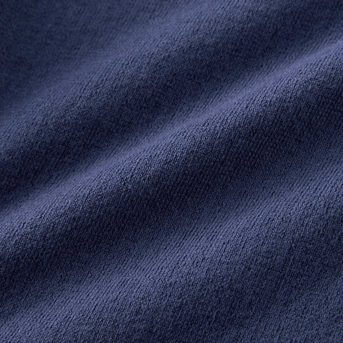 Usako's Knit Cord Logo Pants