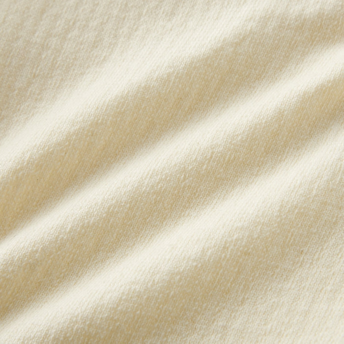 Usako's Knit Cord Logo Pants