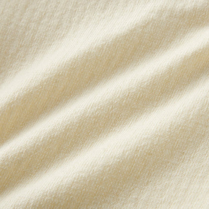 Usako's Knit Cord Logo Pants