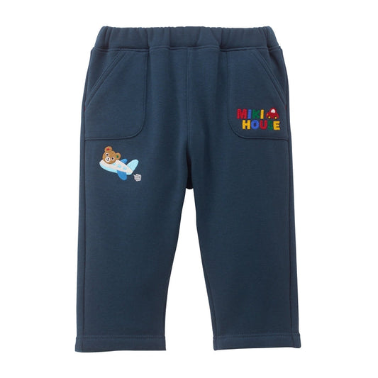 Pucchi’s Cozy Sweatpants