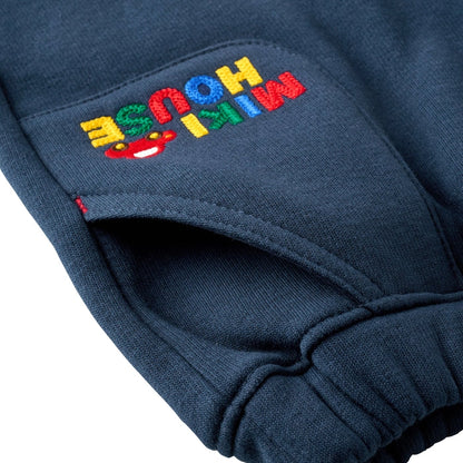 Pucchi’s Cozy Sweatpants