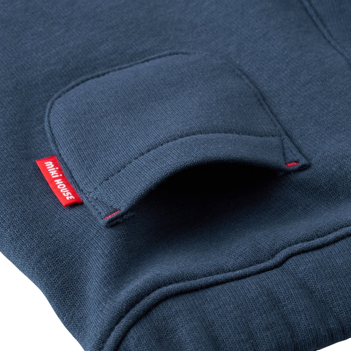 Pucchi’s Cozy Sweatpants