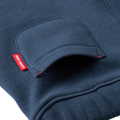 Pucchi’s Cozy Sweatpants