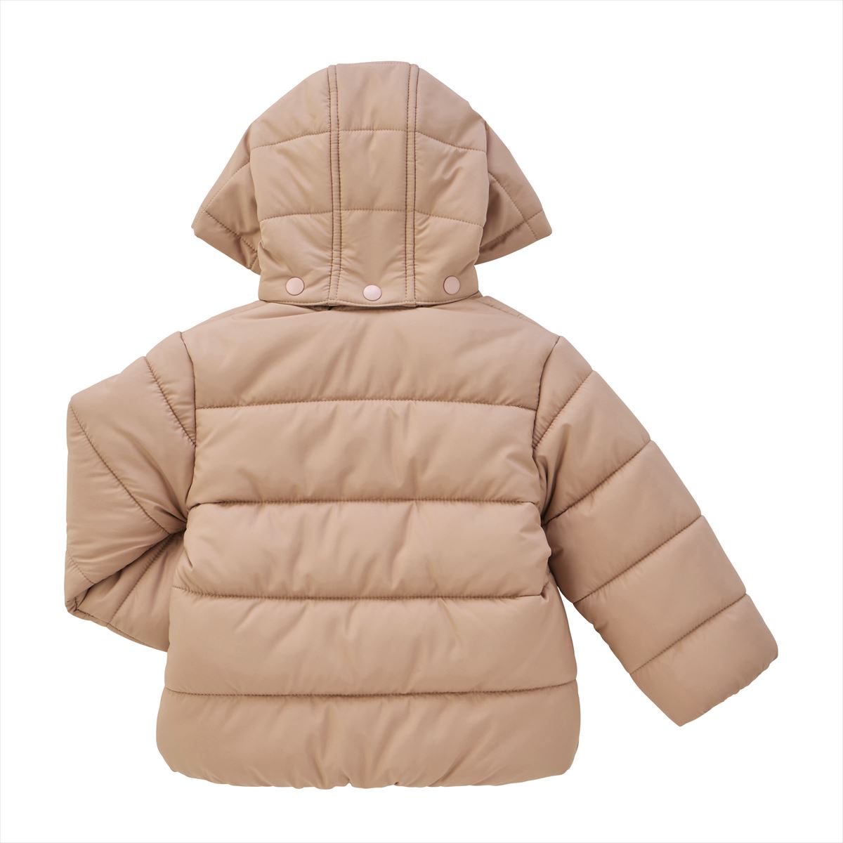 Warm Padded LITHERMO® Jacket