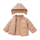 Warm Padded LITHERMO® Jacket