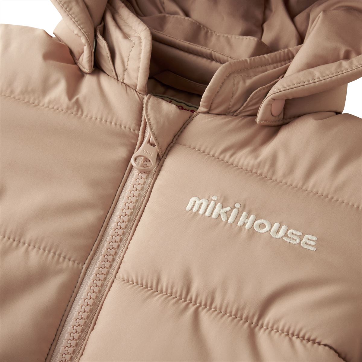 Warm Padded LITHERMO® Jacket