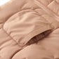 Warm Padded LITHERMO® Jacket