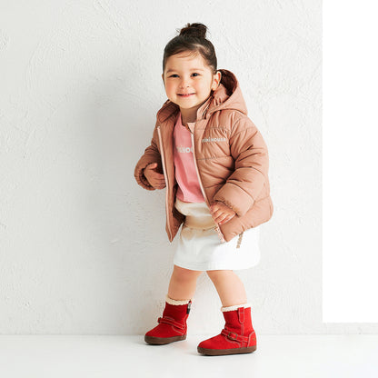 Warm Padded LITHERMO® Jacket